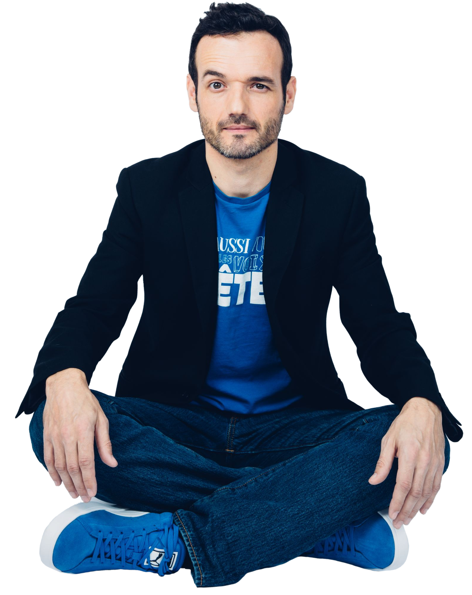 Fabien Olicard