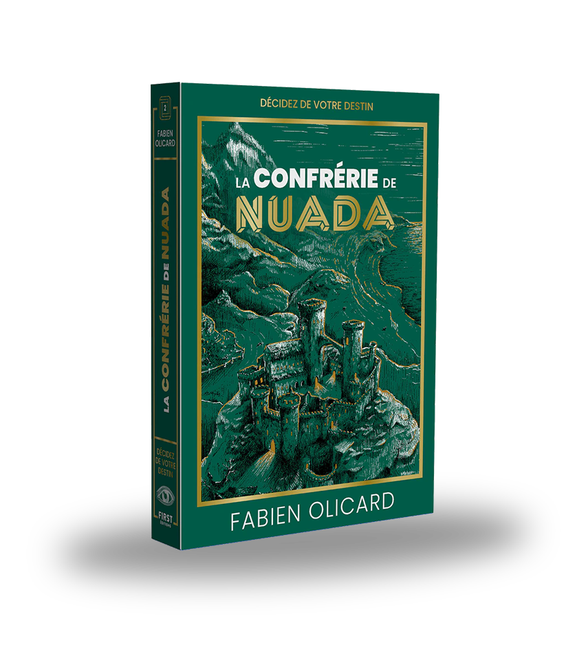 La Confrérie de Nuada