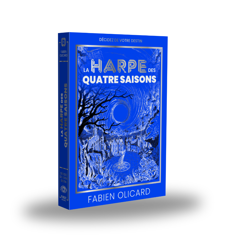 La Harpe des Quatre Saisons