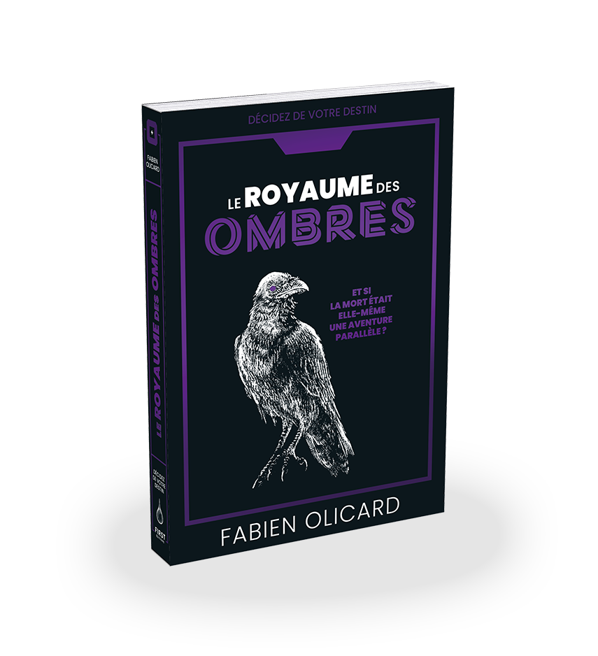 Le Royaume des Ombres