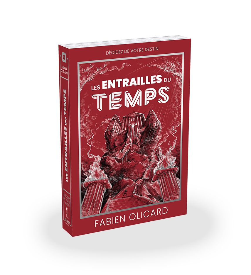 Les Entrailles du Temps